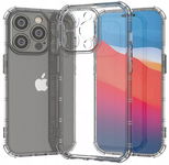 ANTI SHOCK CASE ETUI do iPHONE 13 PRO MAX