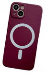 ETUI CASE OBUDOWA Z MAGSAFE DO iPHONE 14 MAX PLUS
