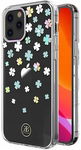 Etui Case Kingxbar Swarowski do iPhone 12 Pro Max