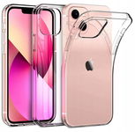 ETUI CASE CLEAR OCHRONA APARATU do iPhone 14 PLUS