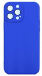 ETUI CASE OCHRONA Ze SZKŁEM do iPhone 13 Pro Max