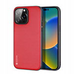 ELEGANCKIE ETUI NYLON CASE do iPhone 14 PRO