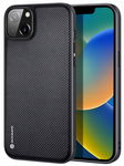 ELEGANCKIE ETUI NYLON CASE do iPhone 14 PLUS