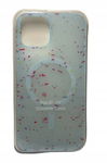 CASE Z MAGSAFE ETUI EKO BIO do iPhone 14 COVER