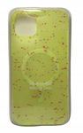 CASE Z MAGSAFE ETUI EKO BIO do iPhone 14 PLUS +