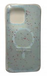 CASE Z MAGSAFE ETUI EKO BIO do iPhone 14 PRO MAX