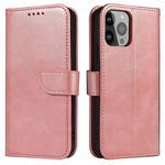Etui SKÓRZANE Case Futerał Obudowa do iPhone 14