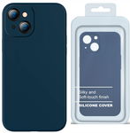 ETUI CASE OBUDOWA SILIKON CANDY do iPHONE 14 PLUS