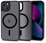 MATOWE ETUI do iPHONE 15 PLUS Z MAGSAFE OBUDOWA