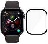 SZKŁO HYBRYDOWE CERAMICZNA FOLIA DO APPLE WATCH 9 8 7 41 MM ZESTAW