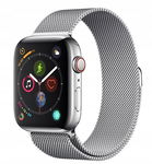 PASEK DO APPLE WATCH 3 4 5 6 7 SE 38 40 41 mm
