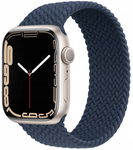 PASEK DO APPLE WATCH 3 4 5 6 7 SE 38 40 41 mm