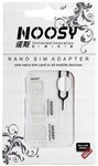 Zestaw Adapterów do kart Nano Micro SIM Szpilka