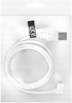 Kabel Kątowy Lightning USB 1M do iPhone 6 7 8 X 11