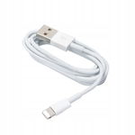 Kabel Lightning do Apple iPhone 6 7 8 Xs Xr 11 2m