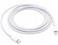 KABEL USB C LIGHTNING do iPhone 12 13 Pro Max Mini
