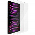 2X SZKŁO HARTOWANE DO APPLE iPAD AIR 4 2020 5 2022 SZYBKA OCHRONA ZESTAW