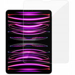 SZKŁO HARTOWANE DO APPLE iPAD 10 2022 10.9 SZYBKA OCHRONA ZESTAW