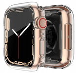 2w1 ETUI CASE DO APPLE WATCH 10 42MM PEŁNA OCHRONA 360 Z EKRANEM