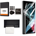 OCHRONNA FOLIA  DO SAMSUNG GALAXY A42 5G NA EKRAN OCHRONA MOCNA