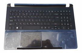 NOWA OBUDOWA KLAWIATURA ACER V5-552 V5-572 V5-573 V7-581 V7-582 ANGIELSKA UK