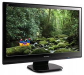 TANI MONITOR ViewSonic VX2753MH 27'' TN 1920x1080 FHD HDMI VGA klasa A-