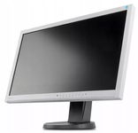MONITOR GŁOŚNIKI LED EIZO EV2315W 23" 1920x1080 TN DVI VGA klasa A