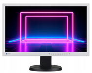 MONITOR GŁOŚNIKI LED EIZO EV2315W 23" 1920x1080 TN DVI VGA klasa A-
