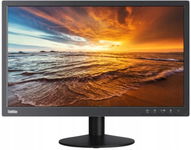 MONITOR LED LENOVO E21-10 21" 1920x1080 FHD DP VGA klasa A-