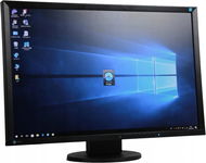 MONITOR LED GŁOŚNIKI EIZO EV2436W 24" 1920x1200 IPS DP DVI klasa A