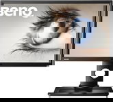 MONITOR GŁOŚNIKI LED BENQ BL2410PT 23.8'' 1920x1080 DP VGA DVI klasa A