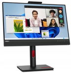 MONITOR LENOVO TIO24 Gen5 23,8'' 1920x1080 IPS HDMI KAMERA + KABLE KLASA A-
