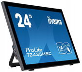 DOTYKOWY MONITOR LED IIYAMA T2435MSC 24" 1920x1080 TN HDMI DP 75Hz klasa A-