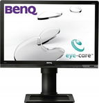 MONITOR LED BENQ BL2201PT 21,5'' 1680x1050 WSXGA+ DP VGA DVI klasa B