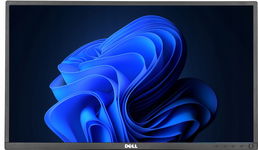 BEZ STOPY MONITOR DELL P2417H 24" FHD 1920x1080 IPS HDMI DP klasa B