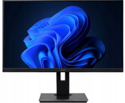 BEZRAMKOWY MONITOR LED ACER B247Y 23,8" 1920x1080 IPS HDMI DP VGA klasa A-