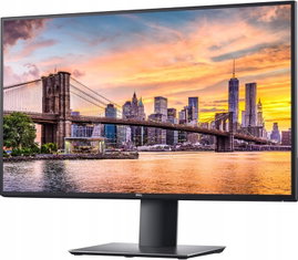 BEZRAMKOWY MONITOR 4K DELL U2720Q 27" 3840x2160 IPS HDMI HDR klasa A