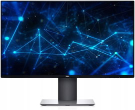 BEZRAMKOWY MONITOR LED DELL U2421HE 23.8" 1920x1080 IPS HDMI Typ-C klasa A