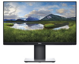 BEZRAMKOWY MONITOR LED DELL U2419H 23,8" 1920 x 1080 IPS HDMI DP klasa B
