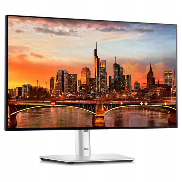 BEZRAMKOWY MONITOR 4K DELL U3223QE 32" 3840x2160 IPS HDMI HDR Typ-C kl. A-