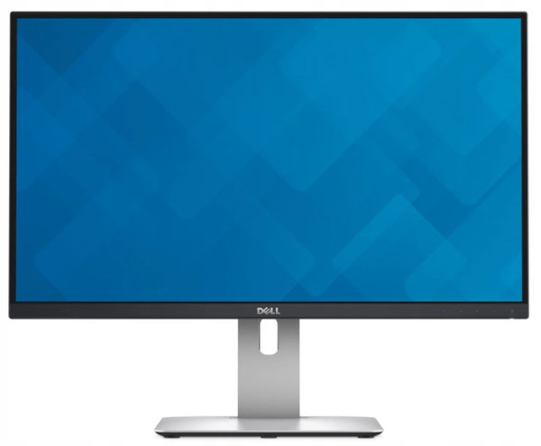 MONITOR LED DELL U2515Hc 25" 2560x1440 IPS USB-C HDMI DP USB klasa B