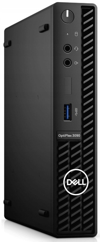 DELL OPTIPLEX 3090 MICRO i5-10500T 8GB 256SSD W11 PRO Wi-Fi Bluetooth