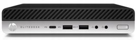 MINI KOMPUTER HP ELITEDESK 800 G5 MINI i5-9500T 16GB 512SSD NVMe W11 PRO