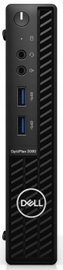 DELL OPTIPLEX 3080 MICRO i5-10500T 8GB 256SSD W11 PRO Wi-Fi Bluetooth