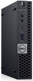 DELL OPTIPLEX 7060 MICRO i7-8700T 8GB 256SSD W11 PRO Wi-Fi Bluetooth