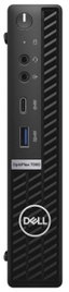 DELL OPTIPLEX 7080 MICRO i7-10700T 16GB 128SSD W11 PRO