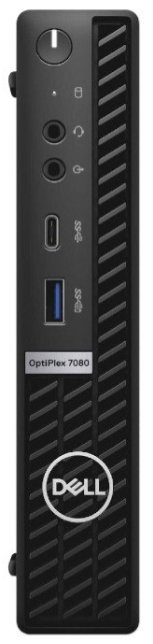 DELL OPTIPLEX 7080 MICRO i7-10700T 16GB 128SSD W11 PRO