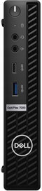 DELL OPTIPLEX 7090 MICRO i5-10500T 16GB 512SSD W11 PRO Wi-Fi Bluetooth