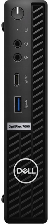 DELL OPTIPLEX 7090 MICRO i5-10500T 16GB 512SSD W11 PRO Wi-Fi Bluetooth