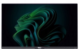 BEZ STOPY MONITOR DELL U2415 24" IPS 1920×1200 HDMI DP USB klasa C FOTO
